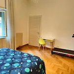 Brutia Mom&son Bed & Breakfast Cosenza