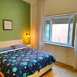 Bed & Breakfast Brutia Mom&son