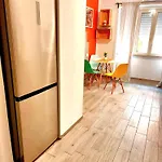 Brutia Mom&son Bed and breakfast 4*