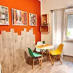 Bed and breakfast Brutia Mom&son Cosenza