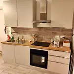 Brutia Mom&son Bed & Breakfast 4*