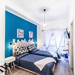 Brutia Mom&son Bed & Breakfast Cosenza