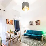 Brutia Mom&son 4* Cosenza