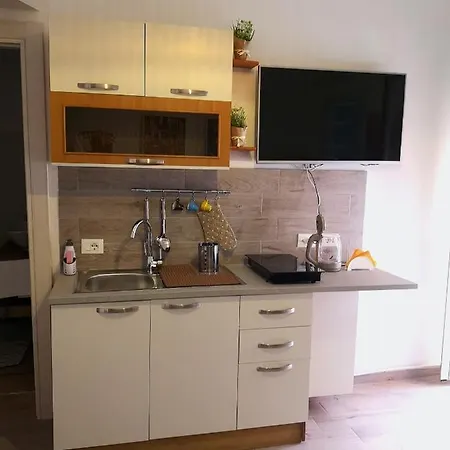 Brutia Mom&son 4* Cosenza