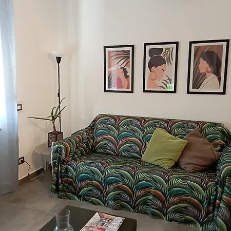 Brutia Mom&son Bed & Breakfast