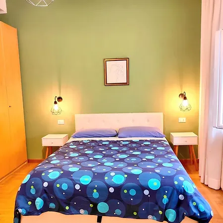 Bed and breakfast Brutia Mom&son Cosenza