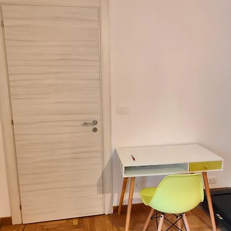 Brutia Mom&son Frühstückspension