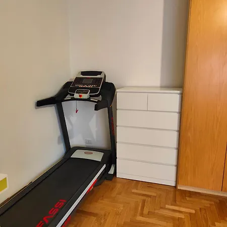 住宿加早餐酒店 Brutia Mom&son 4*