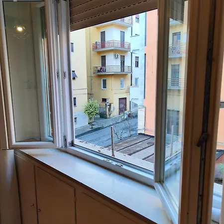 Bed and breakfast Brutia Mom&son Cosenza