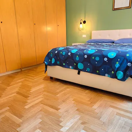 Brutia Mom&son Cosenza