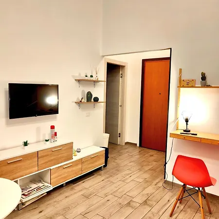 Brutia Mom&son 4* Cosenza