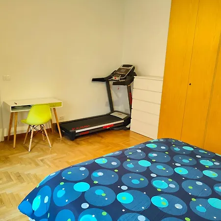 Bed and breakfast Brutia Mom&son