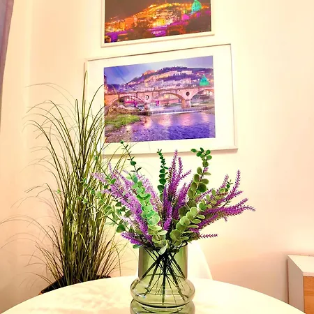 Brutia Mom&son Bed and breakfast 4*