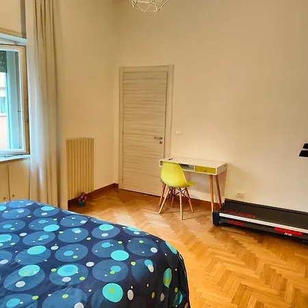 Brutia Mom&son Bed & Breakfast Cosenza