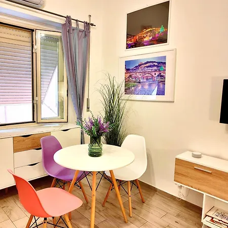 Brutia Mom&son 4* Cosenza