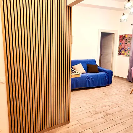 Brutia Mom&son Frühstückspension