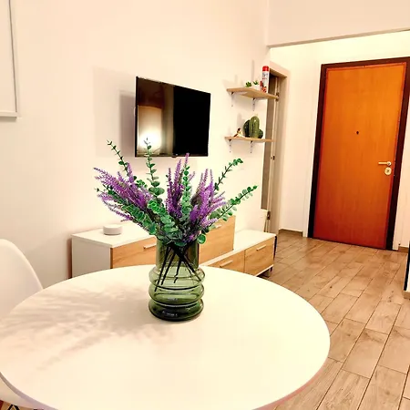 Brutia Mom&son Cosenza