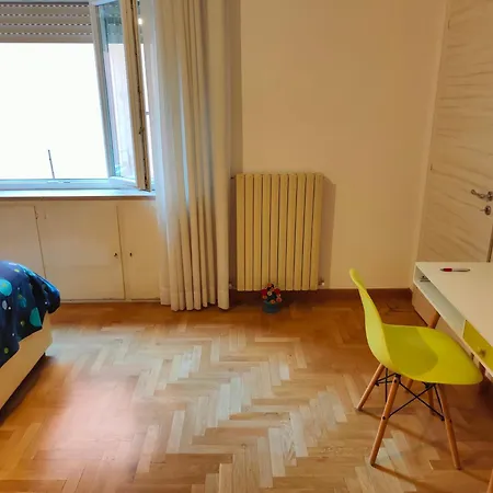 Brutia Mom&son Frühstückspension