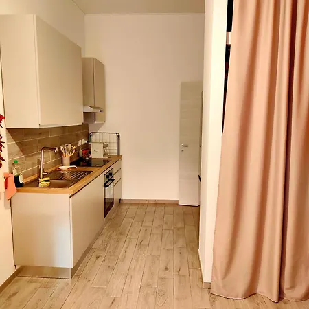 Bed and breakfast Brutia Mom&son