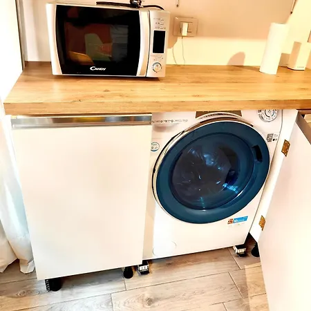 Brutia Mom&son 4* Cosenza