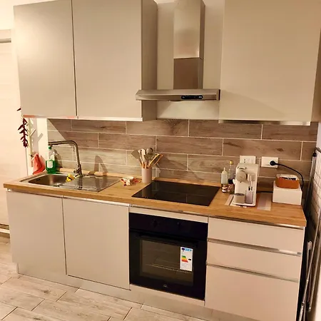 Brutia Mom&son Bed and breakfast 4*