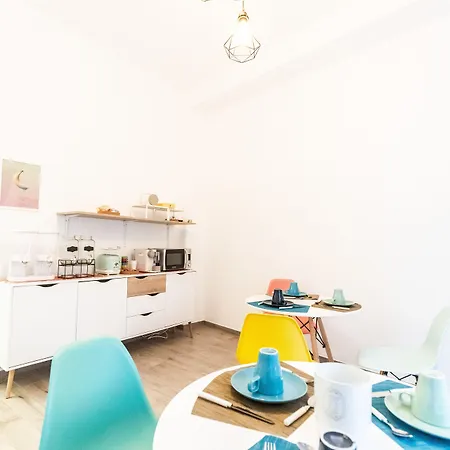 Brutia Mom&son Frühstückspension