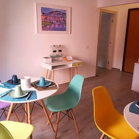 Frühstückspension Brutia Mom&son