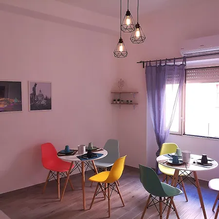 Brutia Mom&son 4* Cosenza