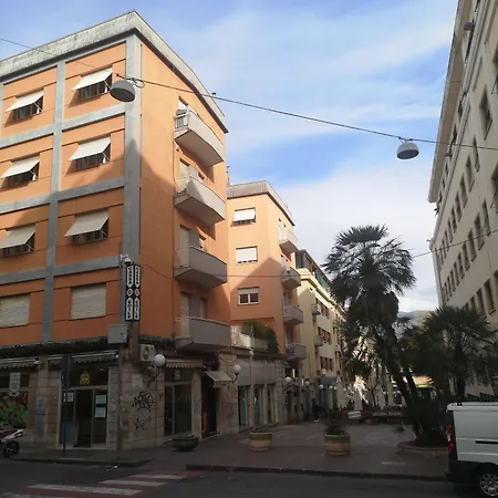 Brutia Mom&son Frühstückspension Cosenza