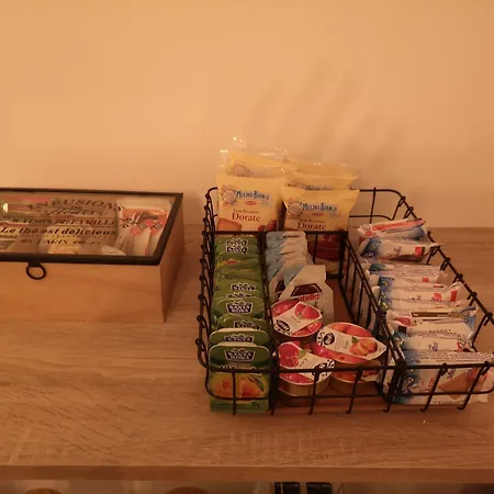 Brutia Mom&son Cosenza