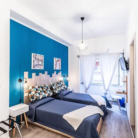 Brutia Mom&son Bed and breakfast Cosenza