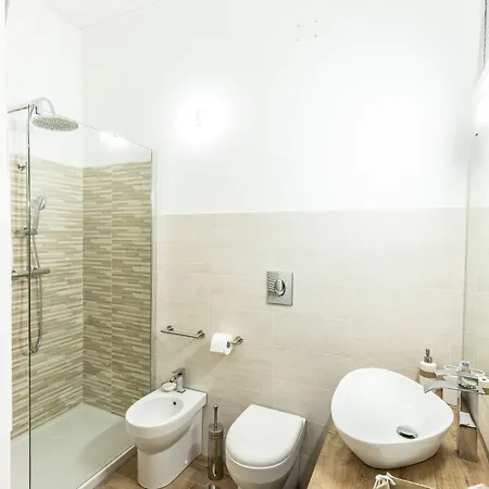 Brutia Mom&son Bed and breakfast Cosenza