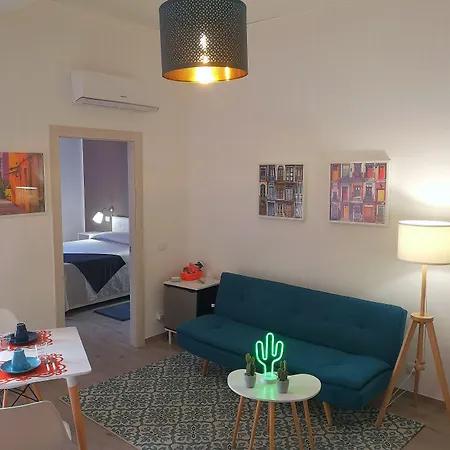 Frühstückspension Brutia Mom&son