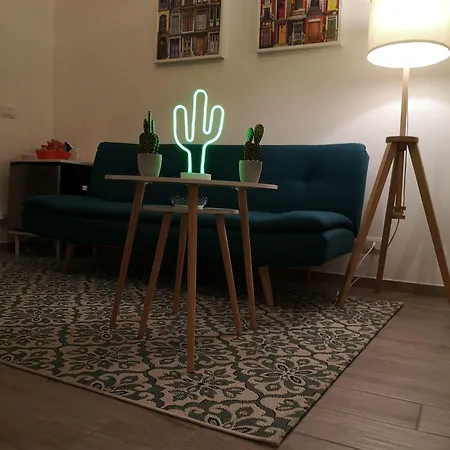Bed & Breakfast Brutia Mom&son 4*