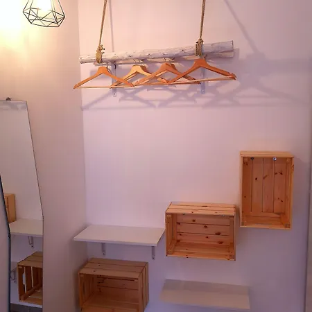 Brutia Mom&son Cosenza