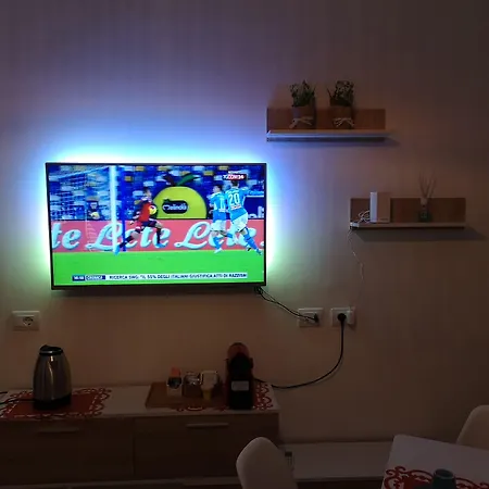 Frühstückspension Brutia Mom&son