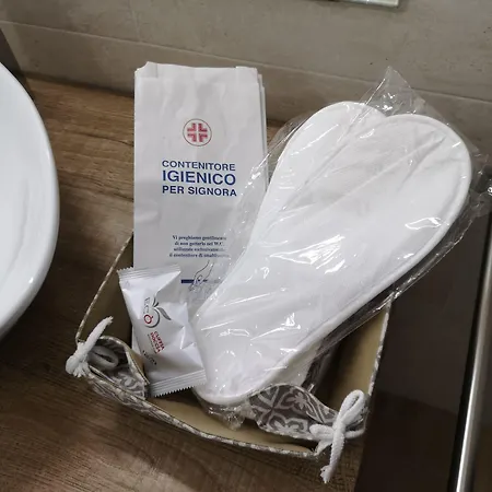 Brutia Mom&son Cosenza