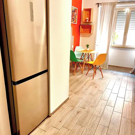 Brutia Mom&son Oda ve Kahvaltı