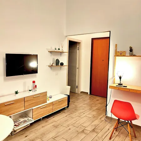 Brutia Mom&son 4* Cosenza