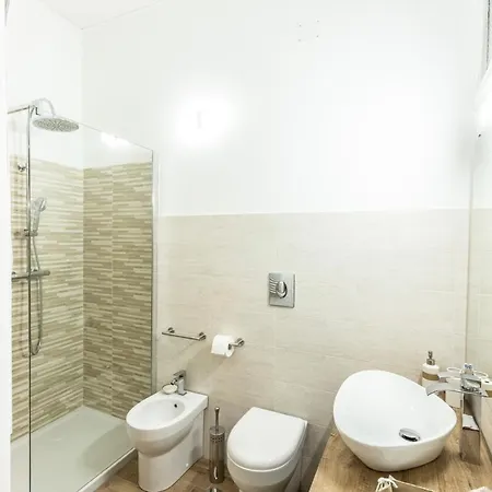 Frühstückspension Brutia Mom&son Cosenza