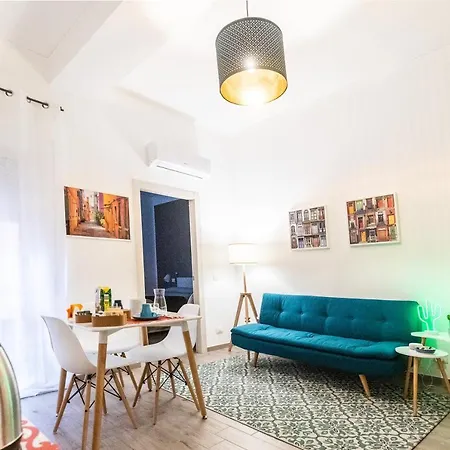 Brutia Mom&son Bed & Breakfast Cosenza