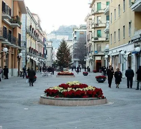 Frühstückspension Brutia Mom&son