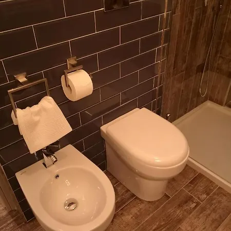 Brutia Mom&son Frühstückspension