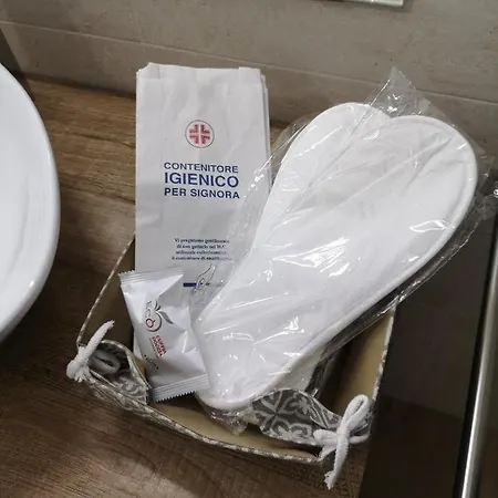 Brutia Mom&son Frühstückspension 4*