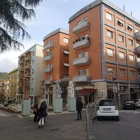 Brutia Mom&son Bed & Breakfast 2*
