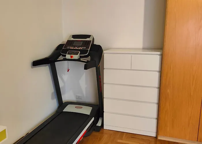 住宿加早餐酒店 Brutia Mom&son 4*