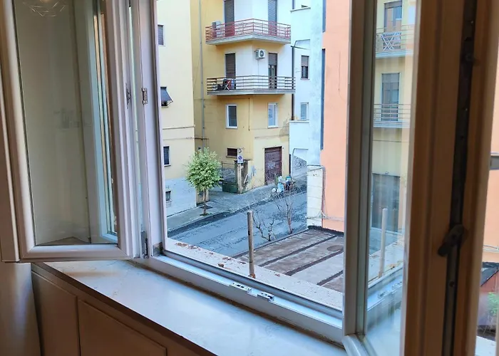 住宿加早餐酒店 Brutia Mom&son 科森扎