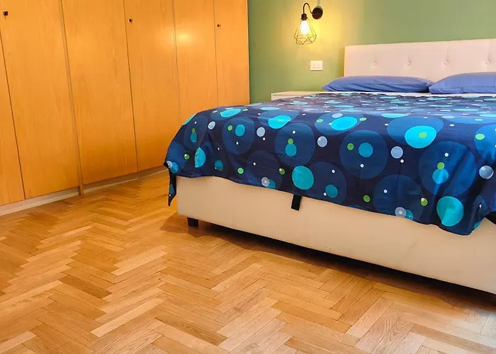 Brutia Mom&son 科森扎