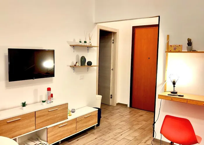 Brutia Mom&son 4* 科森扎