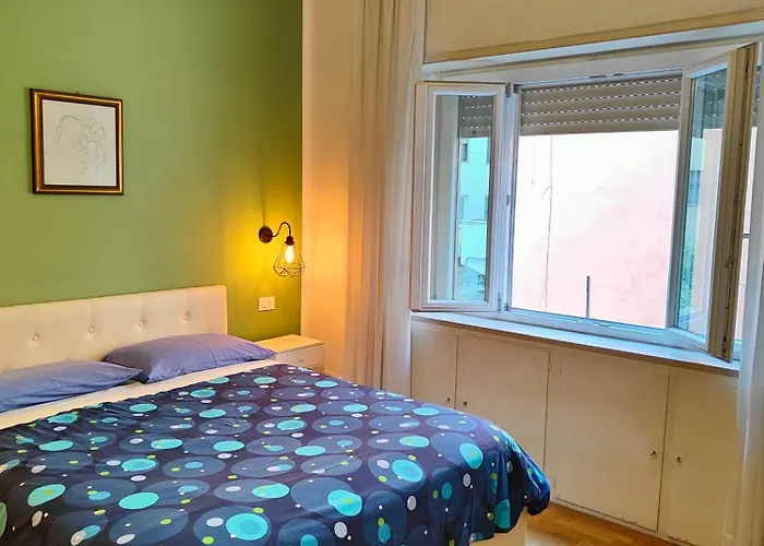 住宿加早餐酒店 Brutia Mom&son